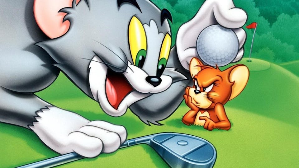 Tom and Jerry: The Movie Review | Movie - Empire