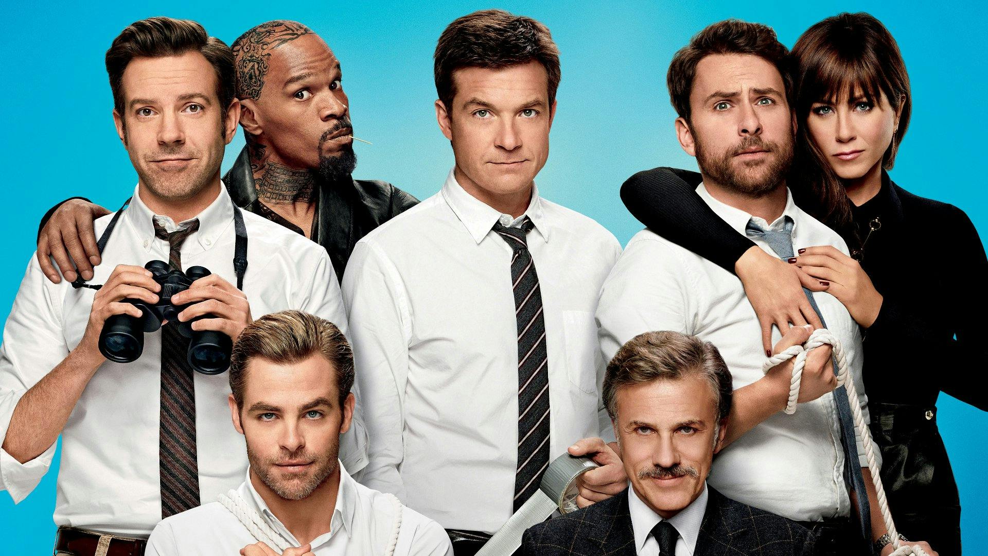 Horrible Bosses Review Movie photo picture picture
