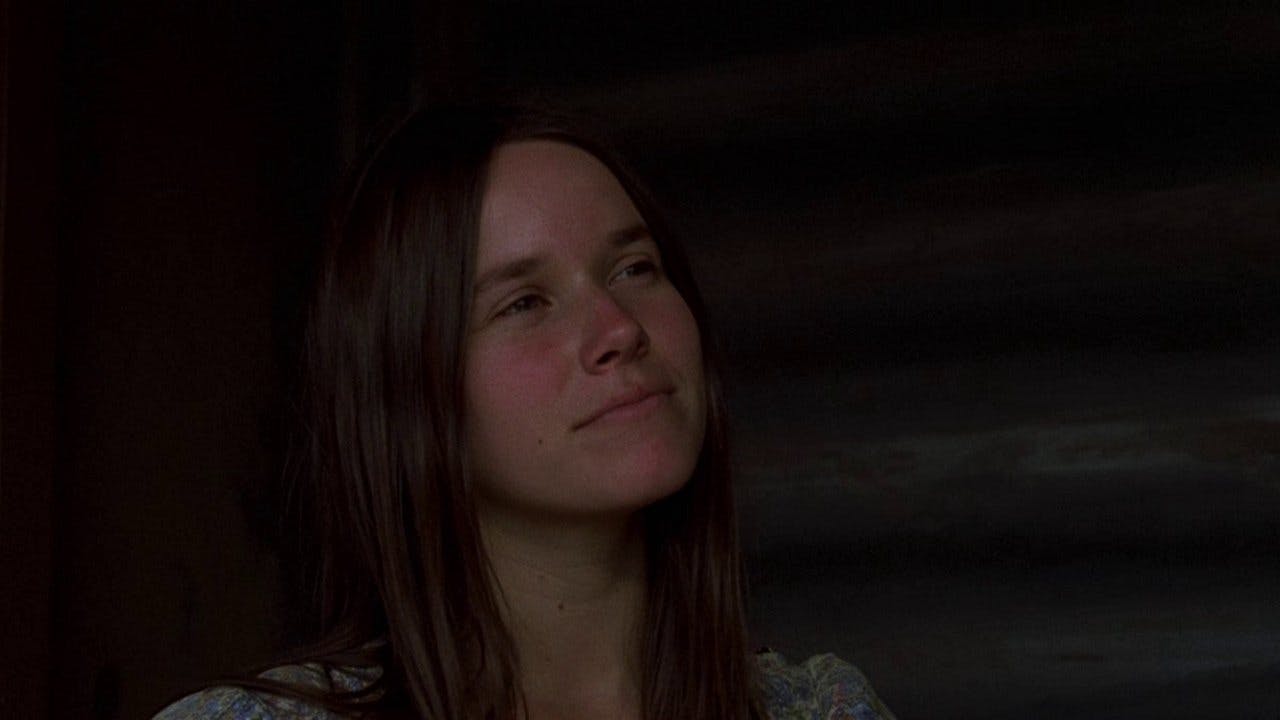 Boxcar Bertha Review Movie Empire