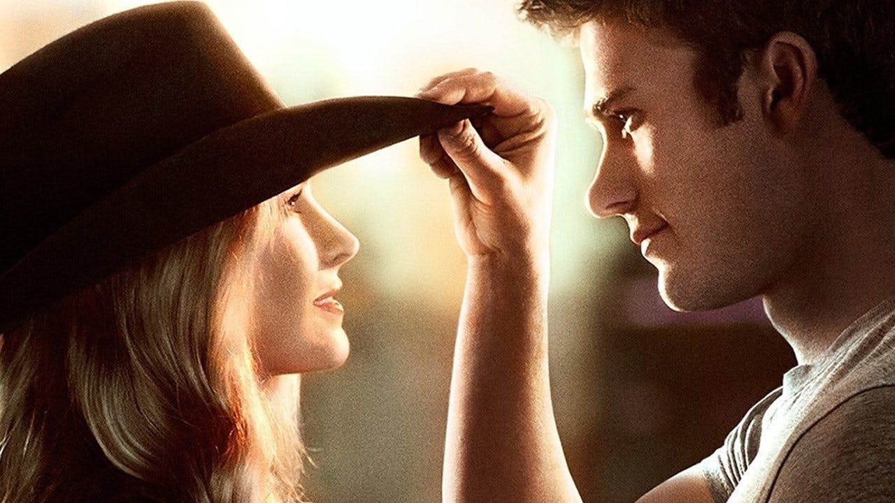 The Longest Ride' Review: Eastwood, Chaplin, Huston Take On