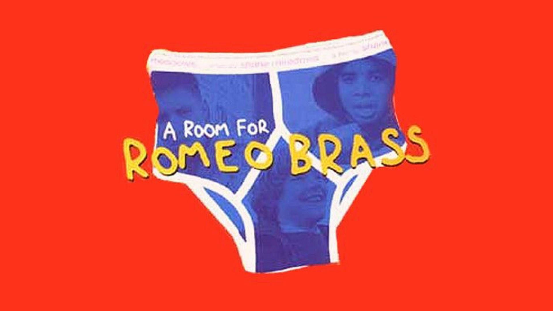 A Room for Romeo Brass Review Movie Empire