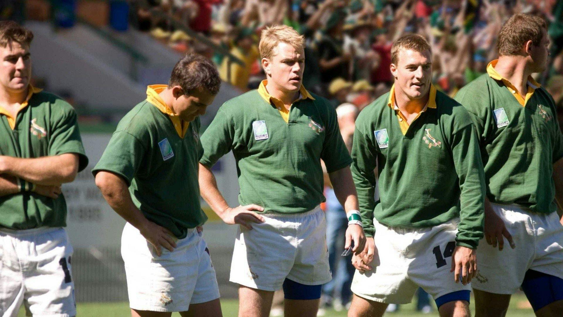 Invictus Review | Movie - Empire, image size:1440x810