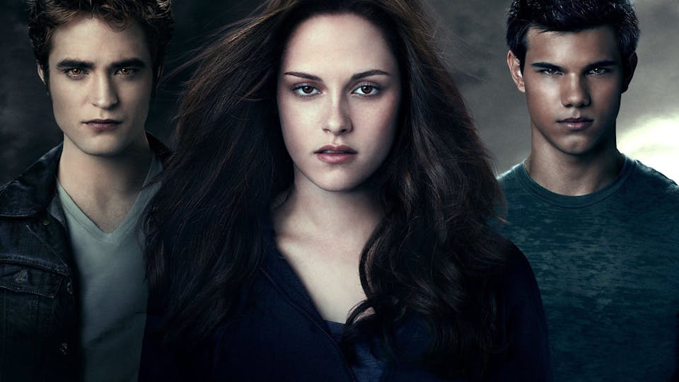 The Twilight Saga: Eclipse Review | Movie - Empire