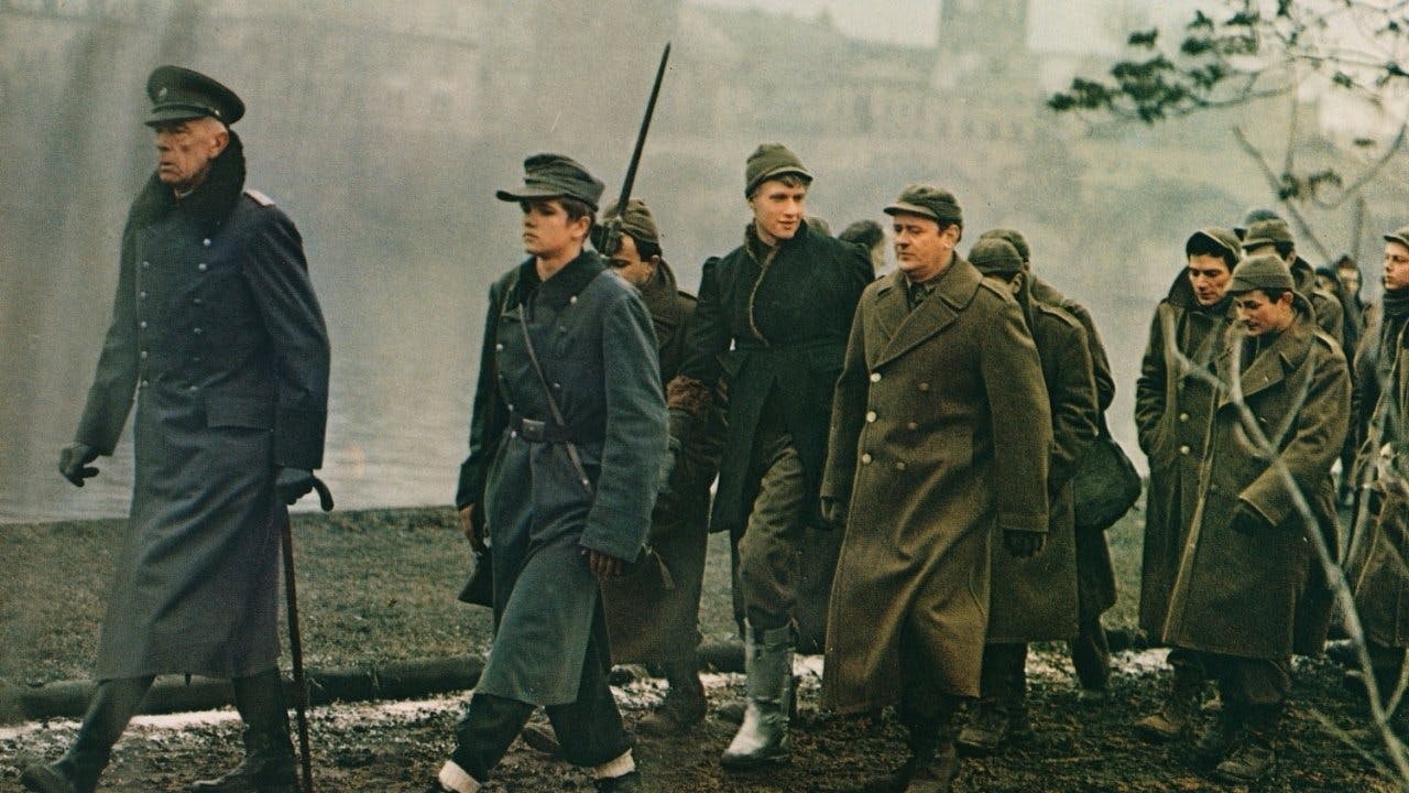 Slaughterhouse Five Review Movie Empire