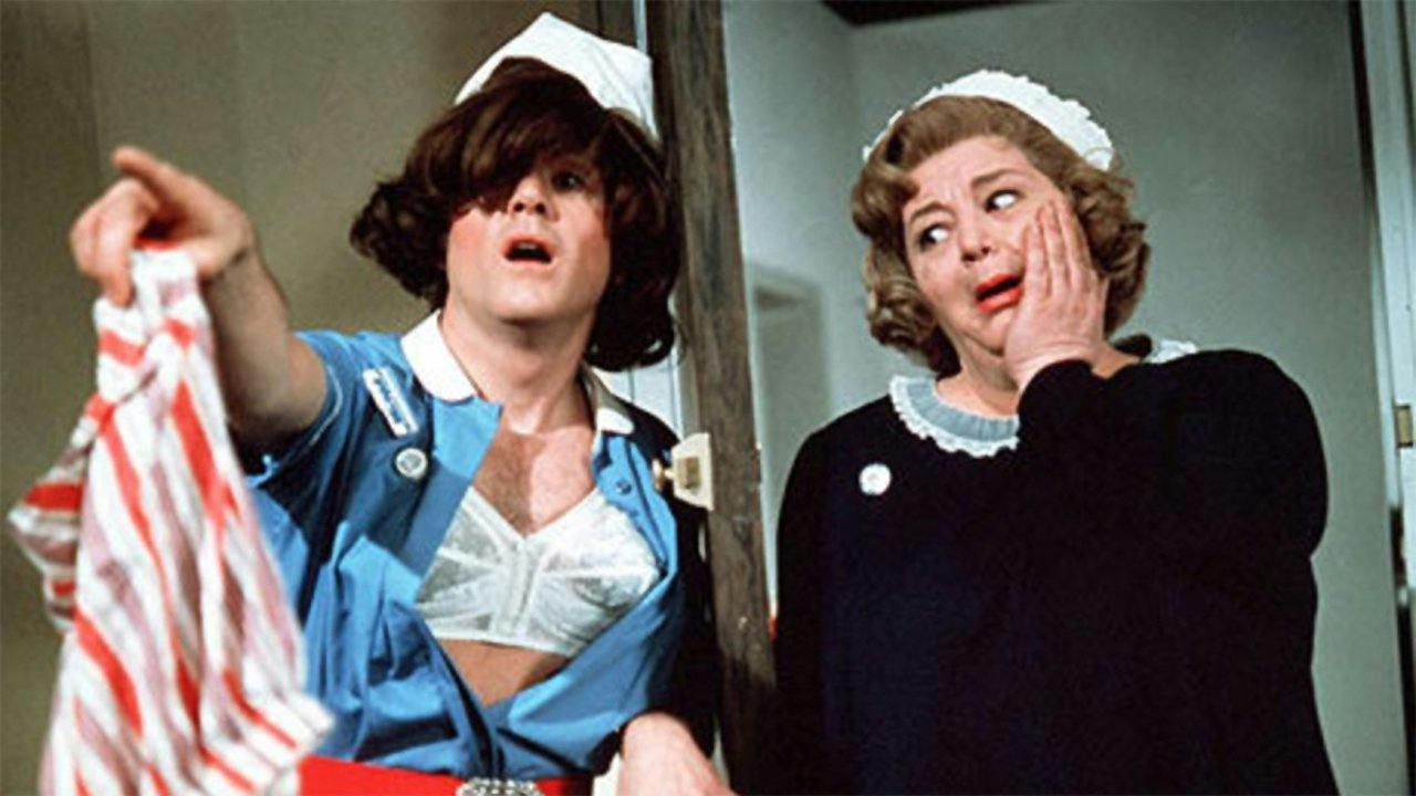 Carry On Matron Review | Movie - Empire