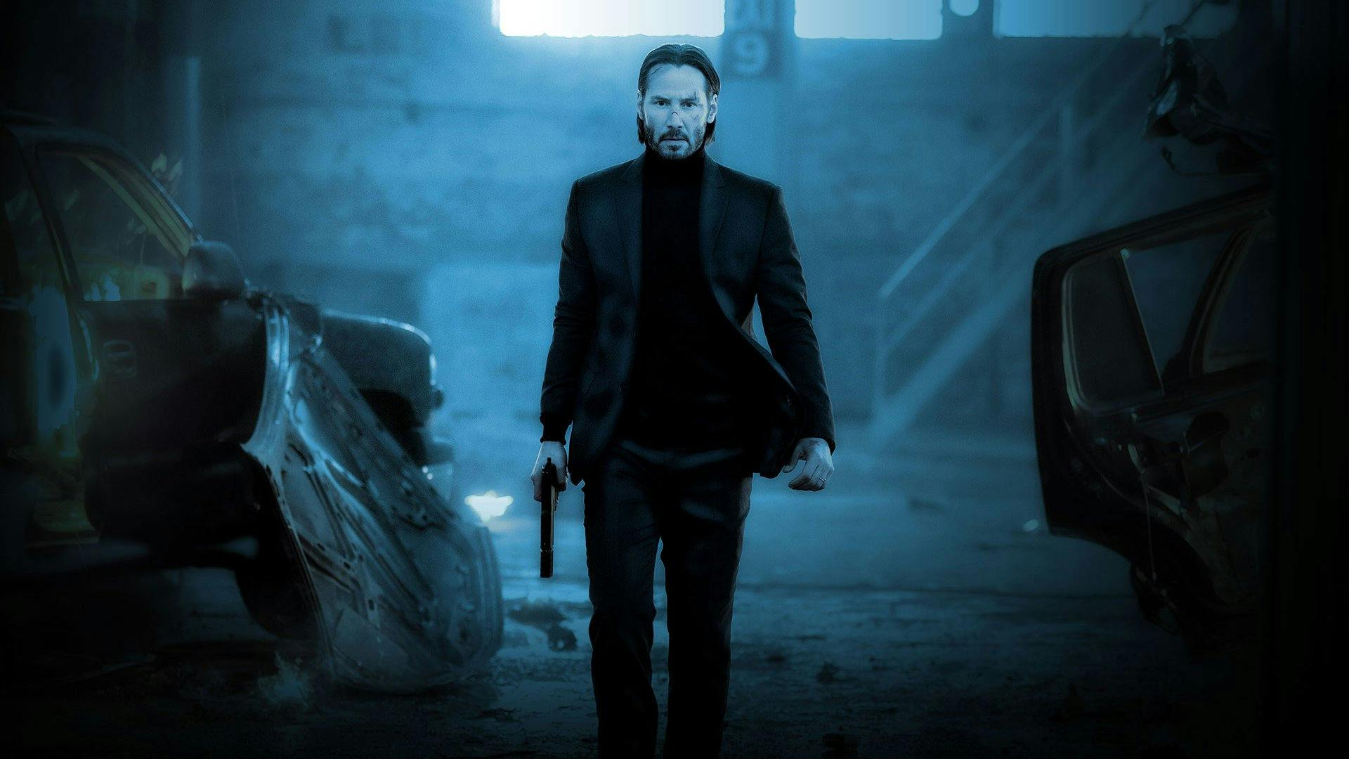 John wick chapter hot sale 1 movie online