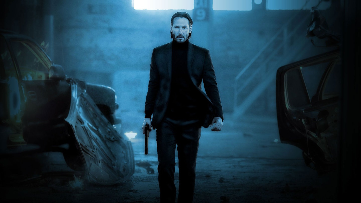 John Wick Review | Movie - Empire
