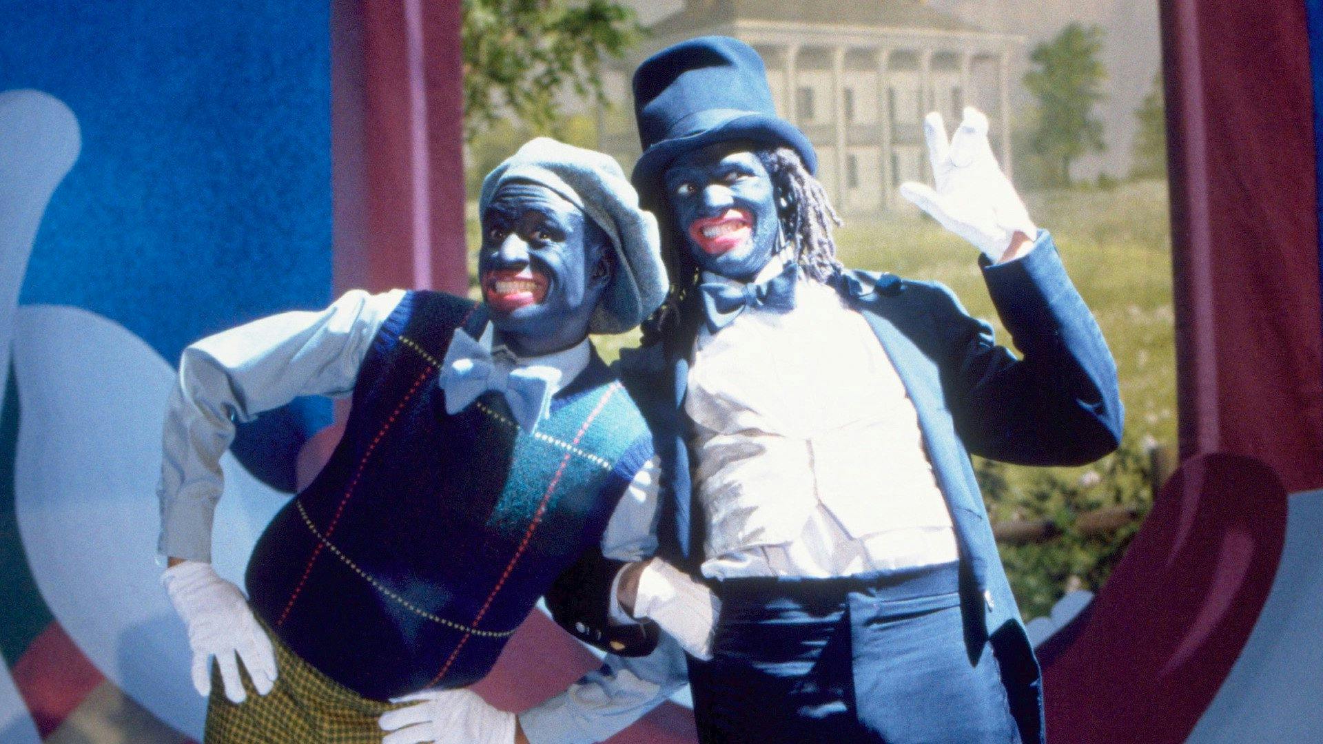 Bamboozled Review Movie Empire