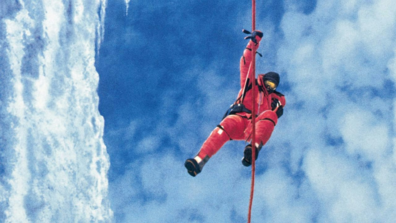 K2 Rescue K2 Review | Movie - Empire