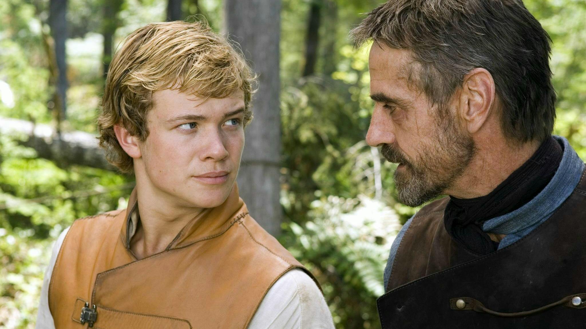 Eragon Review Movie Empire