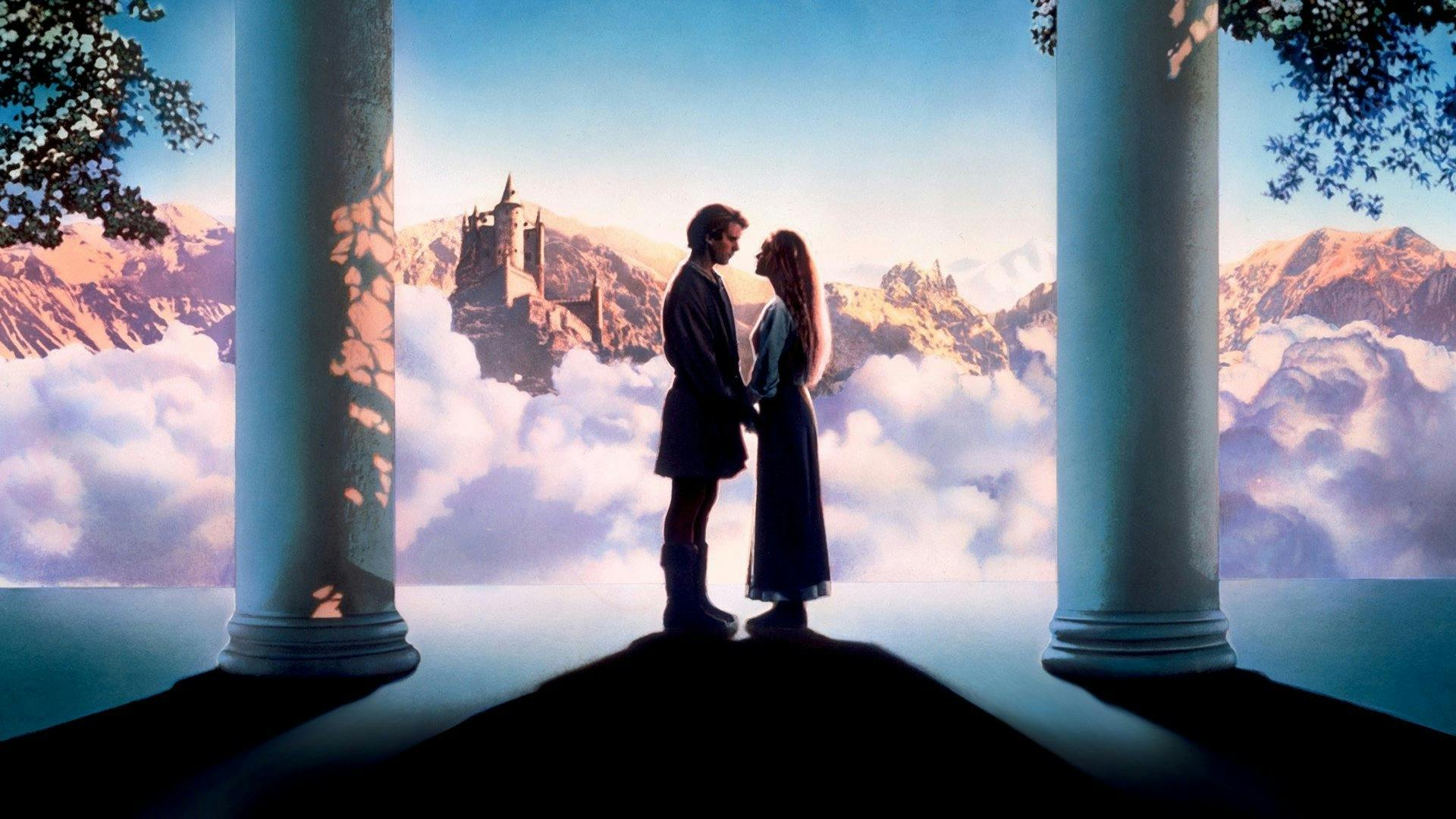 The princess bride online full movie