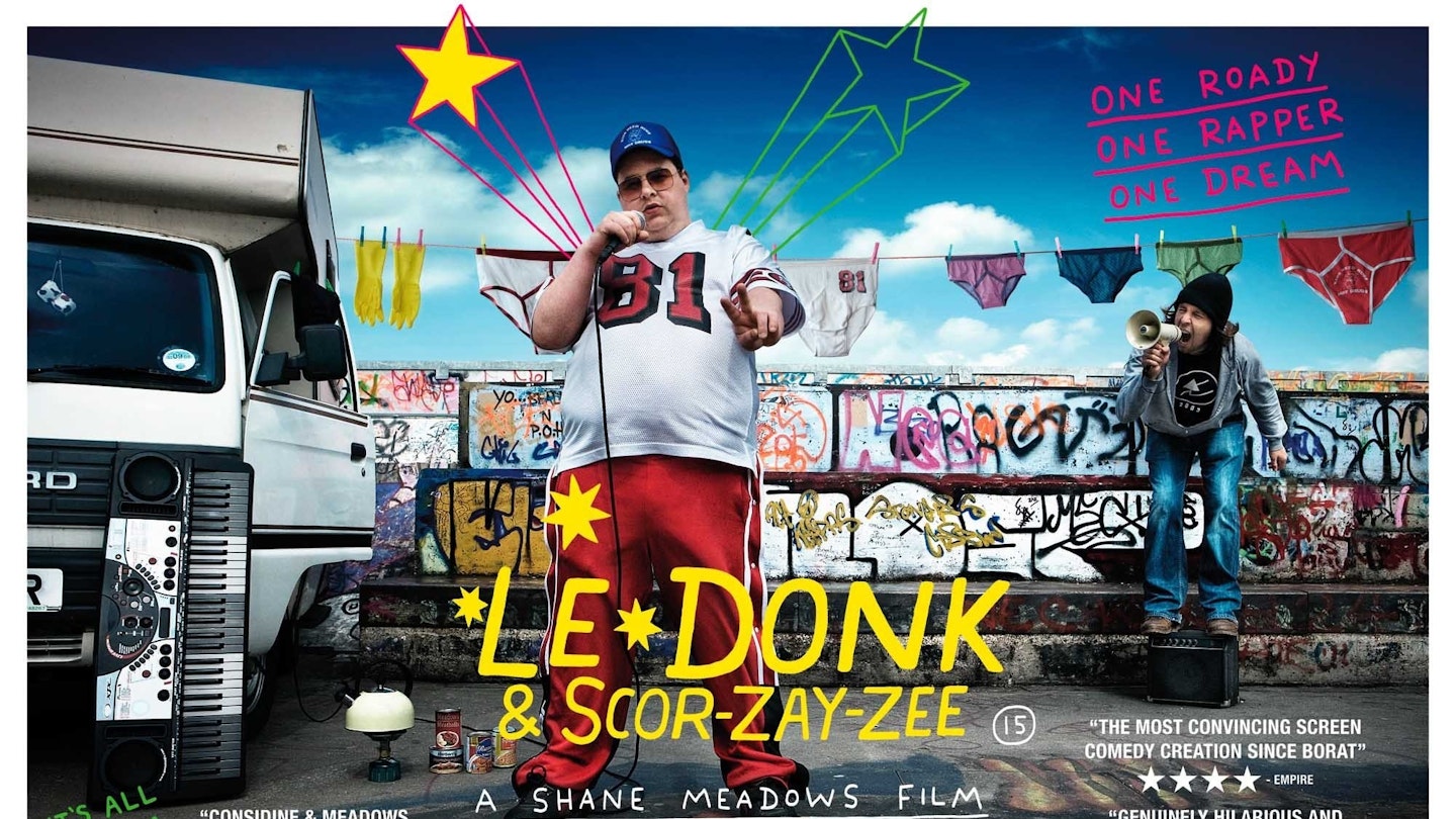 Le Donk And Scor-Zay-Zee