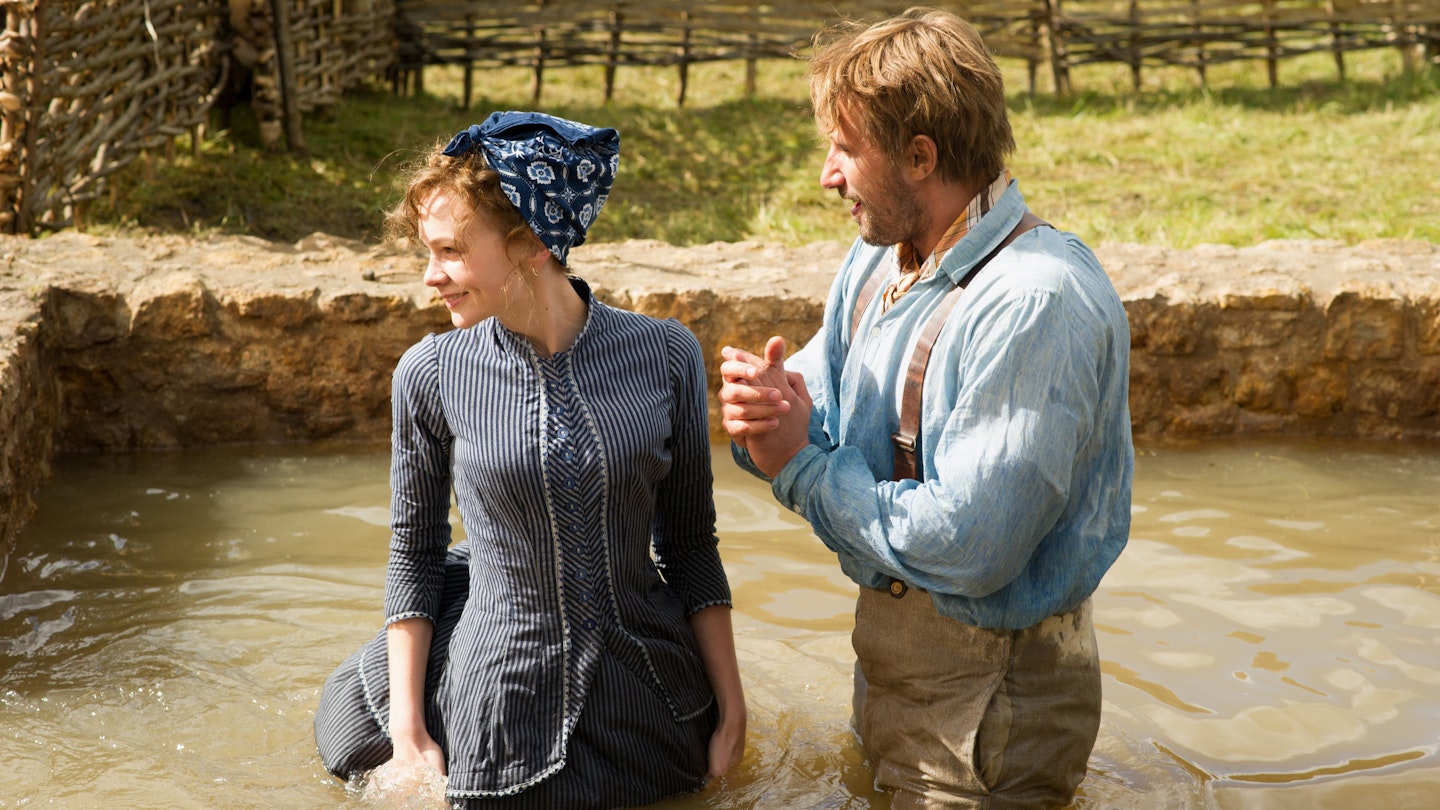 Far From The Madding Crowd Review | Movie - Empire