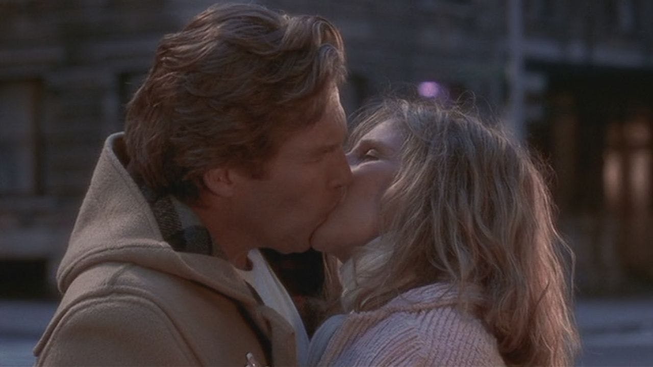 The Mirror Has Two Faces Review Movie Empire