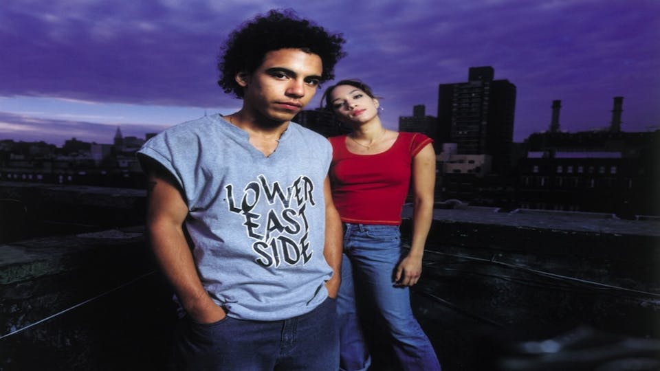 Raising Victor Vargas Review Movie Empire