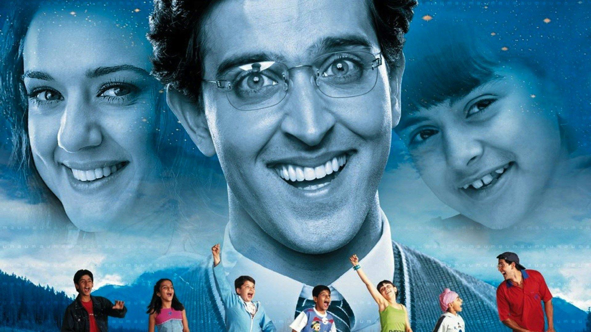 Koi mil gaya 2025 full movie online free