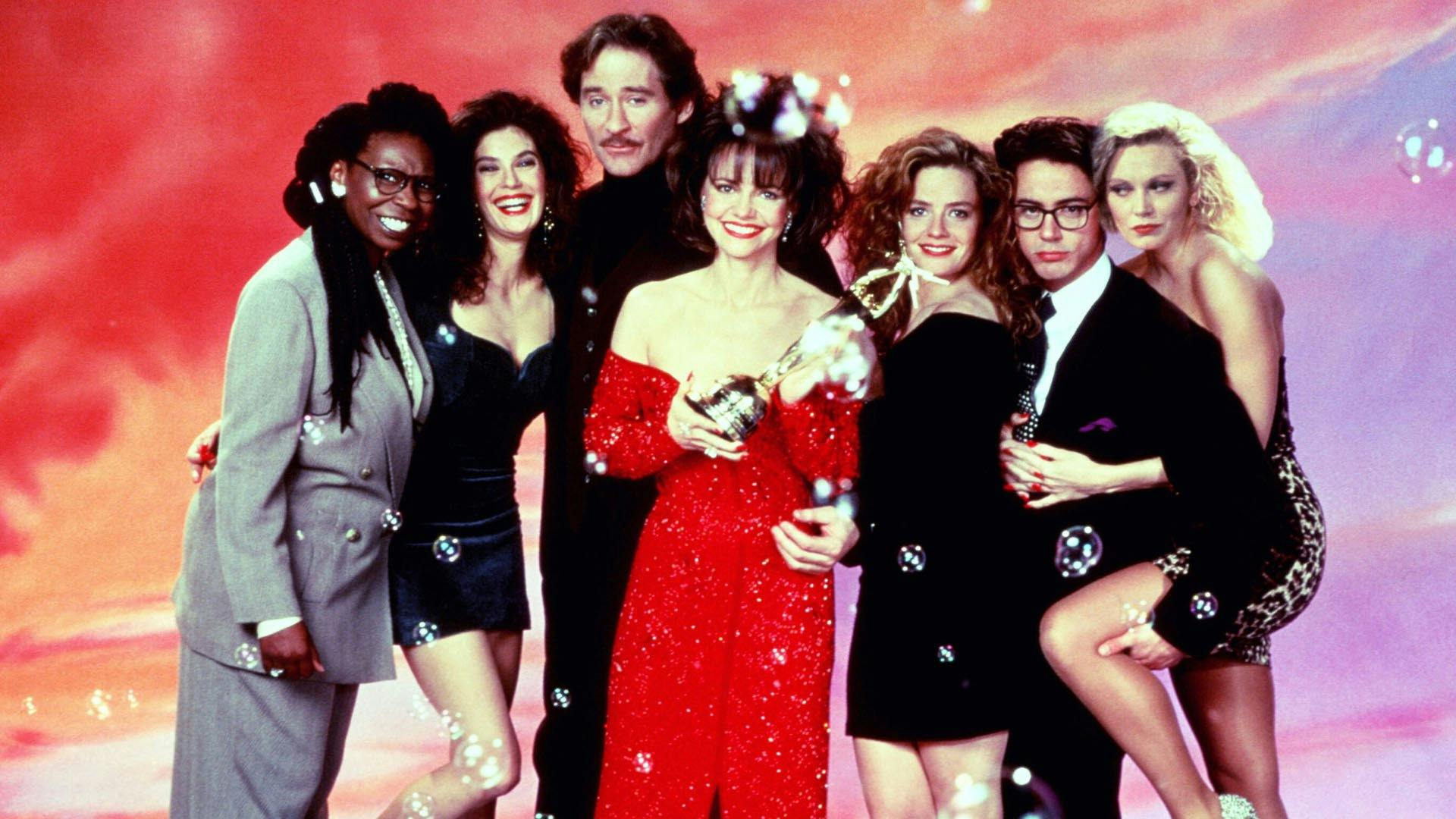 Soapdish Review Movie Empire