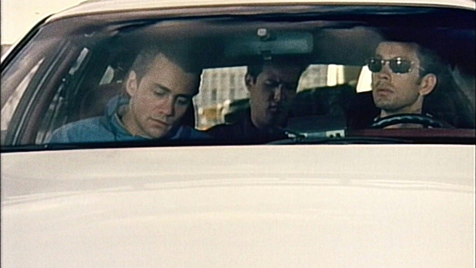 LA Takedown Review Movie Empire