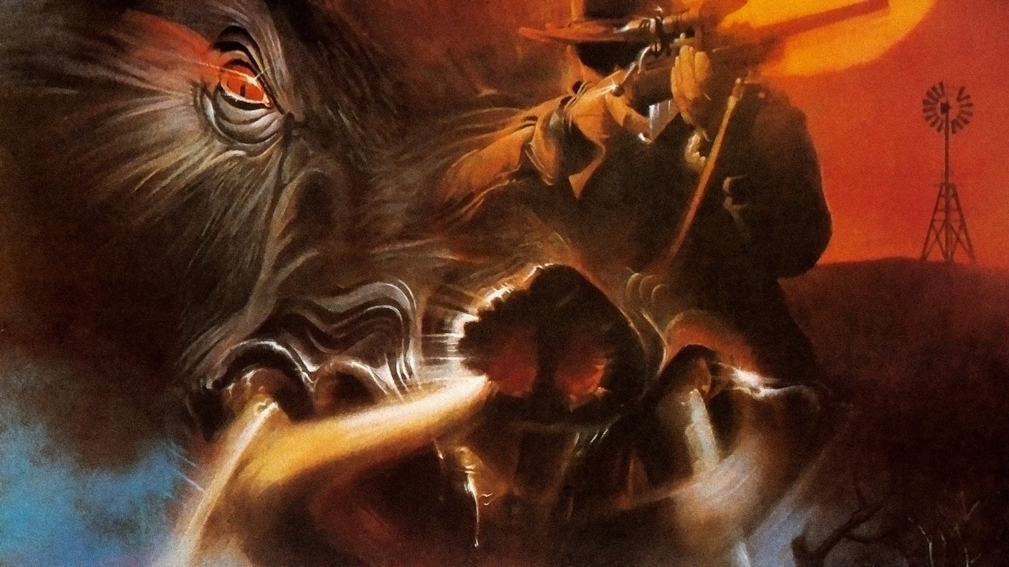 Razorback Review | Movie - Empire