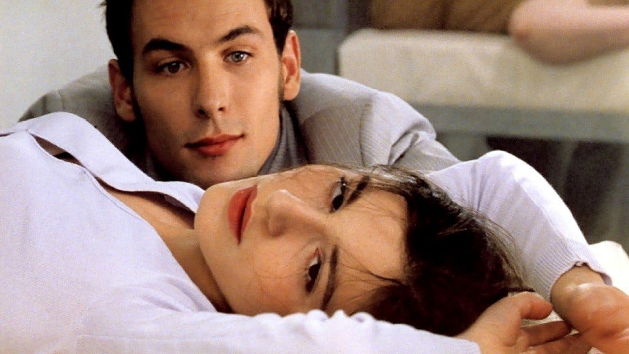 Romance Review | Movie - Empire