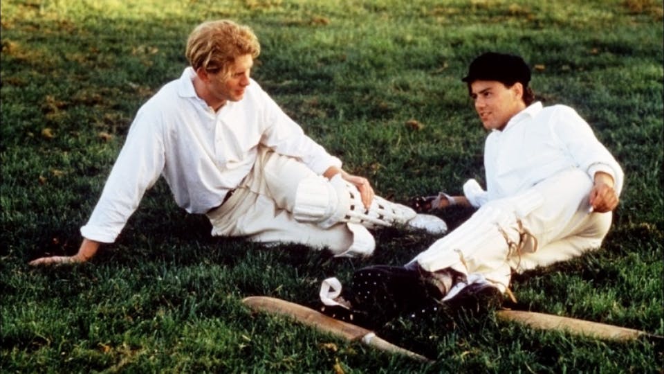 Maurice Review | Movie - Empire