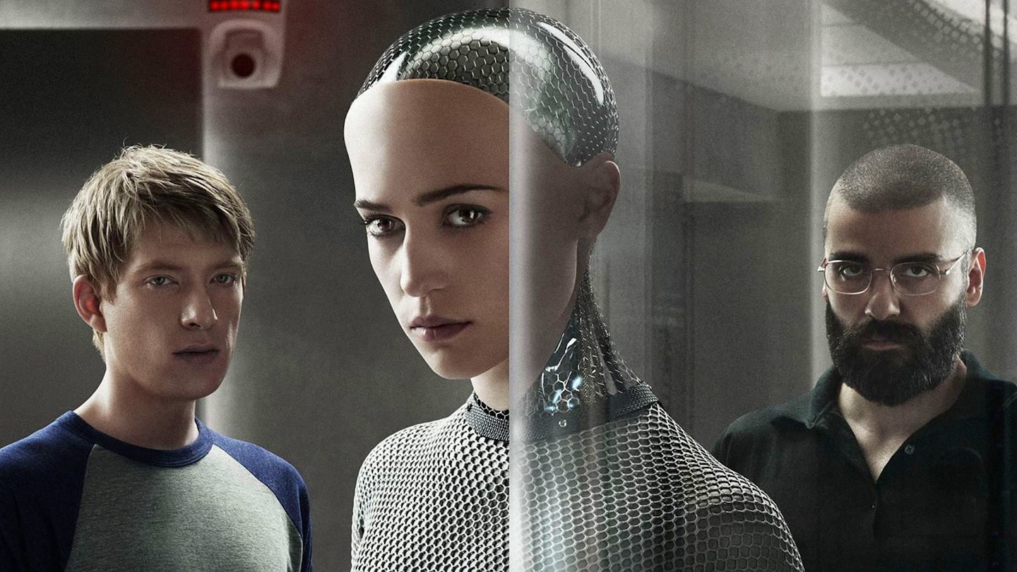 Ex Machina