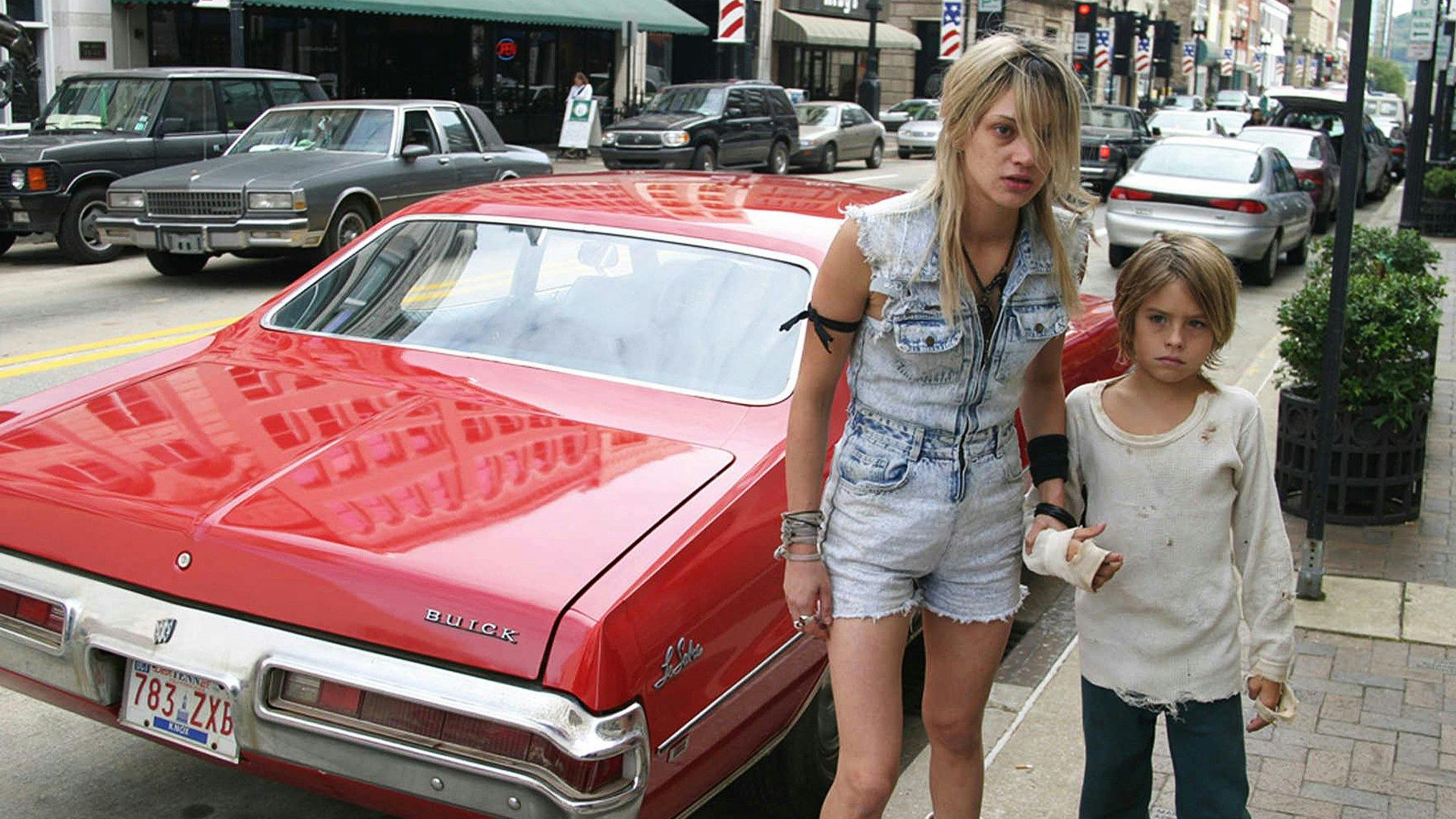 The Heart Is Deceitful Above All Things Review Movie Empire