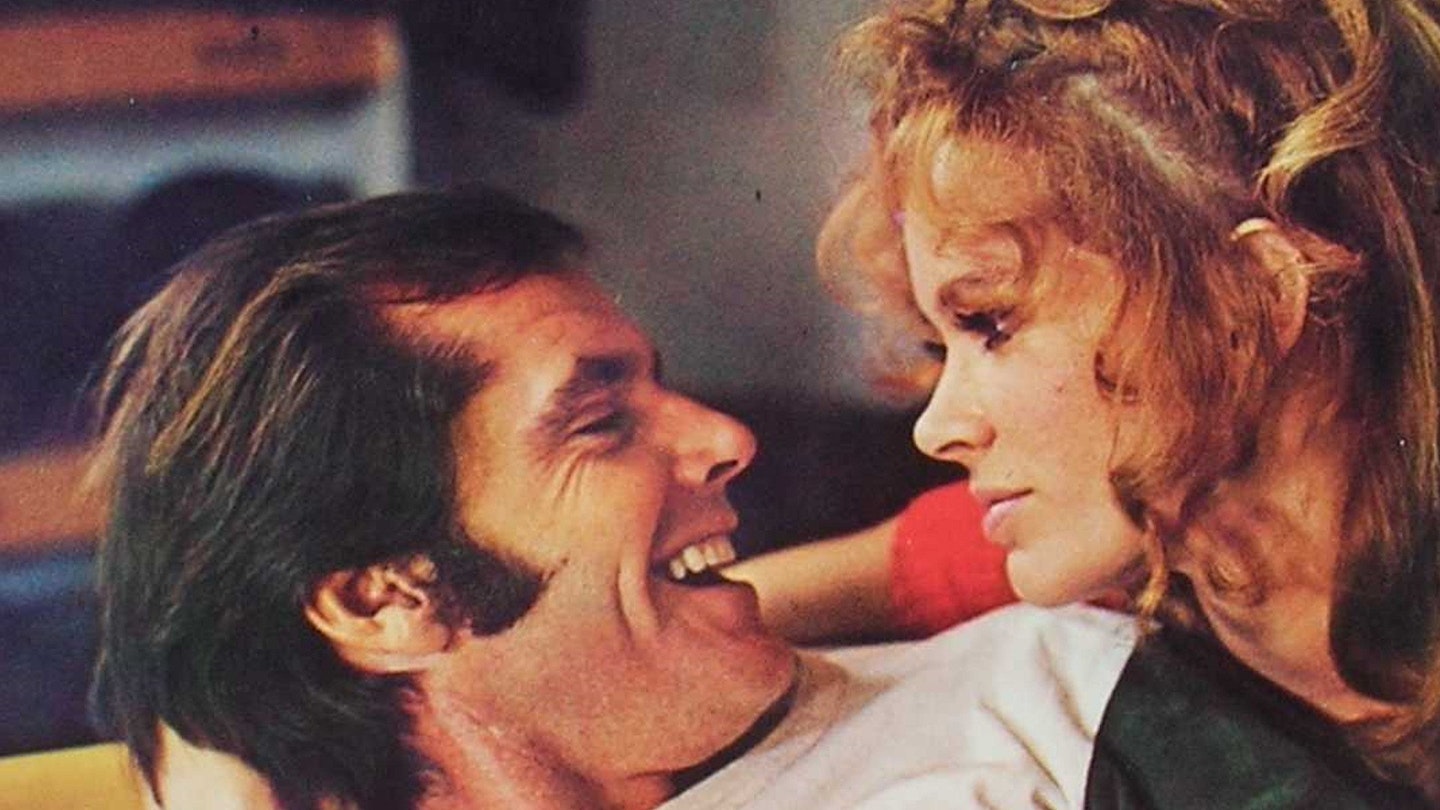 Five Easy Pieces