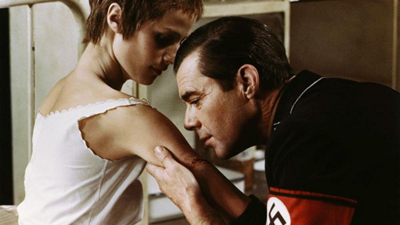 The Night Porter Review Movie Empire