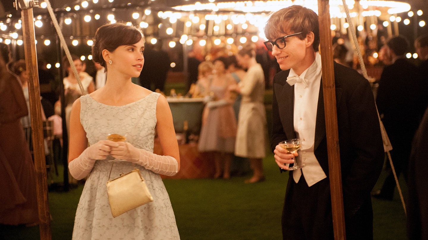 Theory Of Everything, The