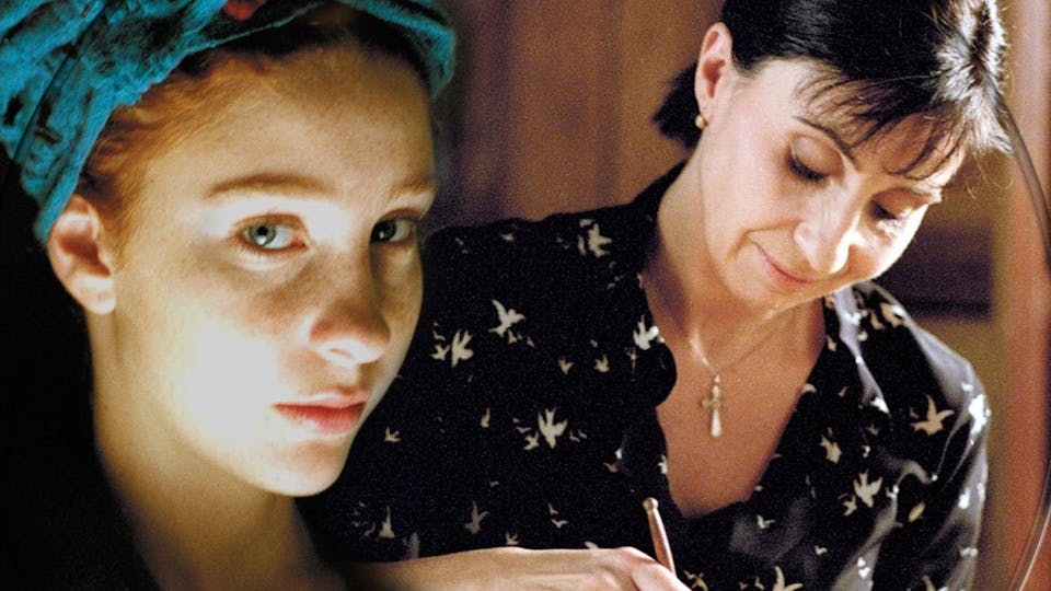 A Common Thread Review | Movie - Empire