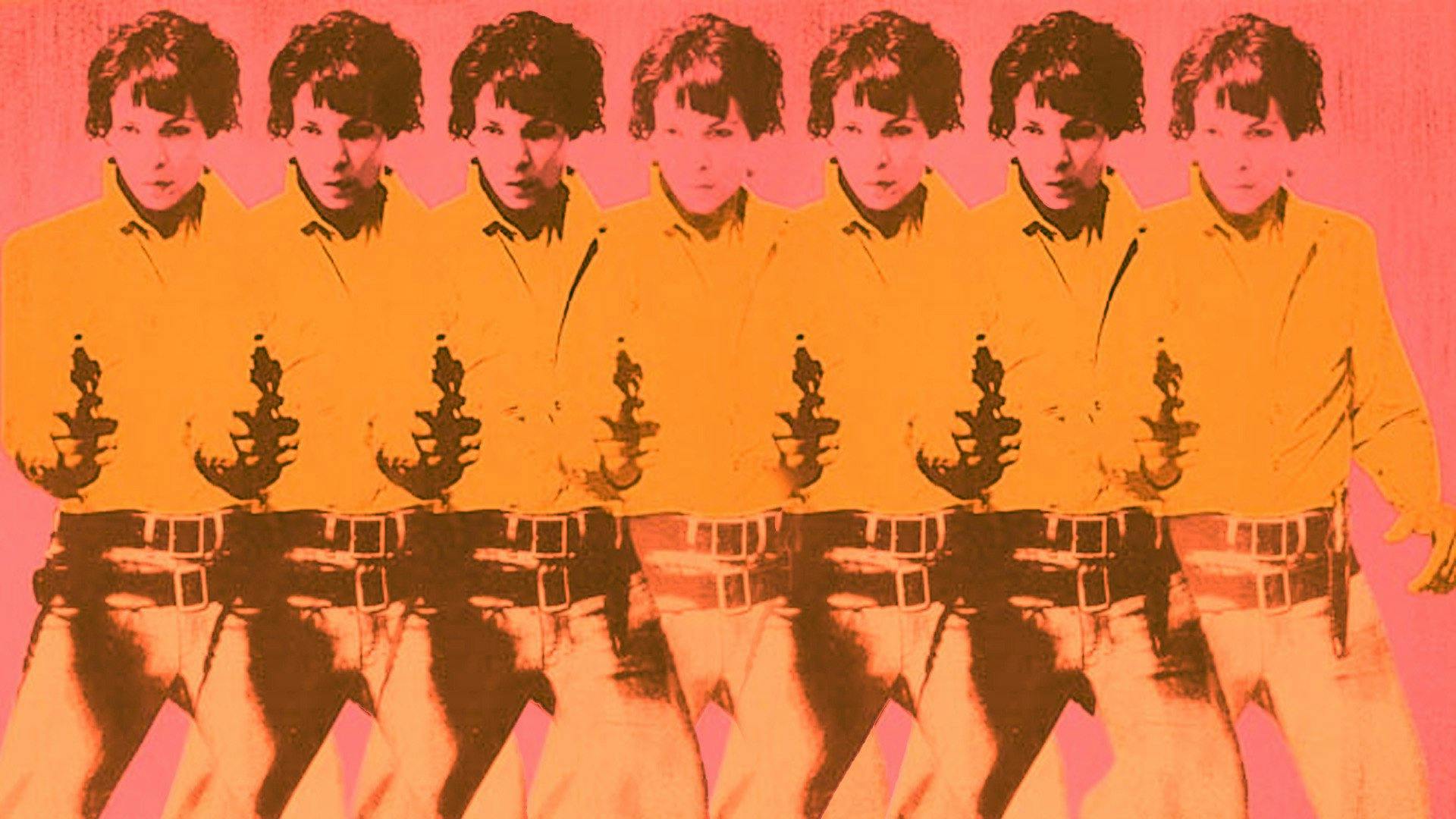 I Shot Andy Warhol Review | Movie - Empire