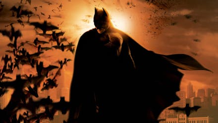 Batman Begins Review | Movie - Empire