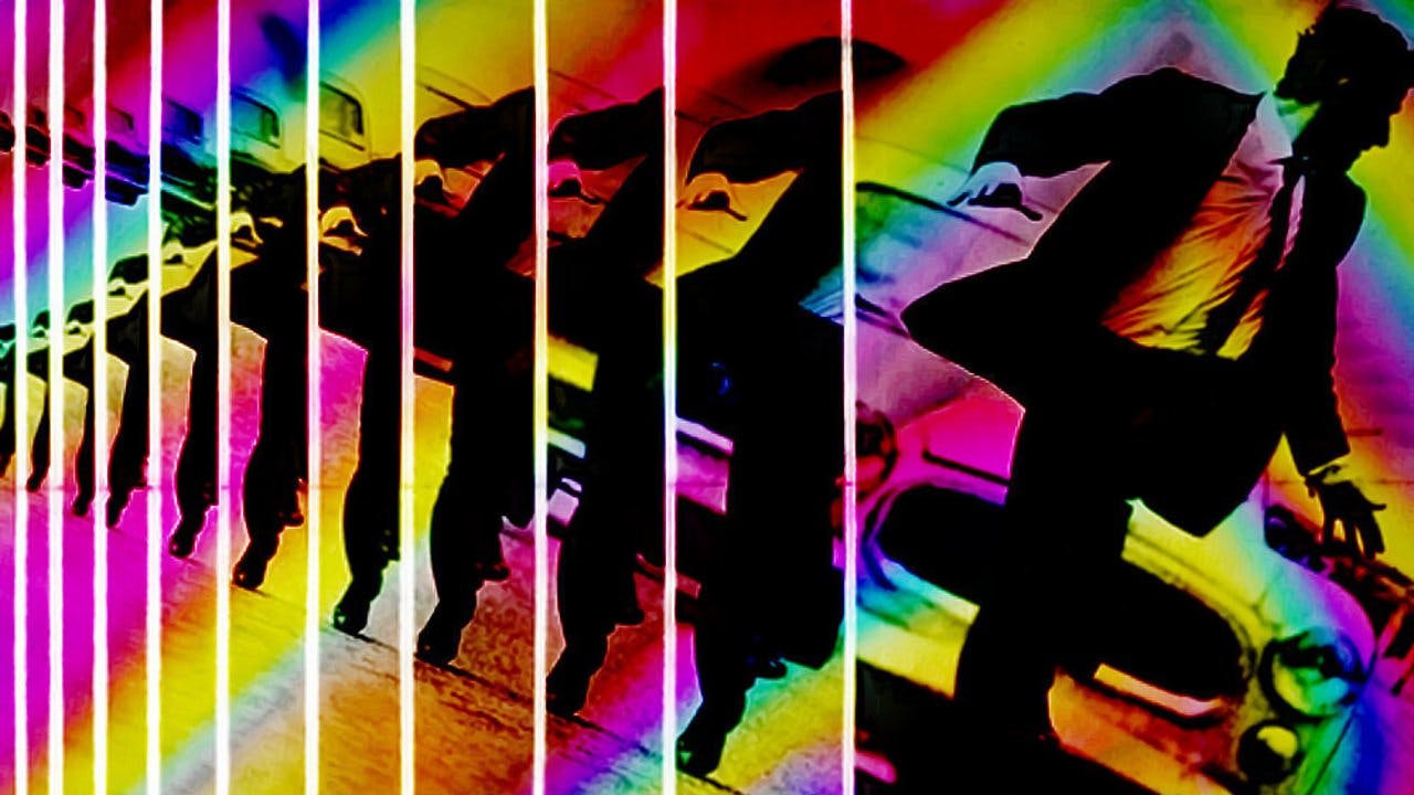 Z Review Movie Empire