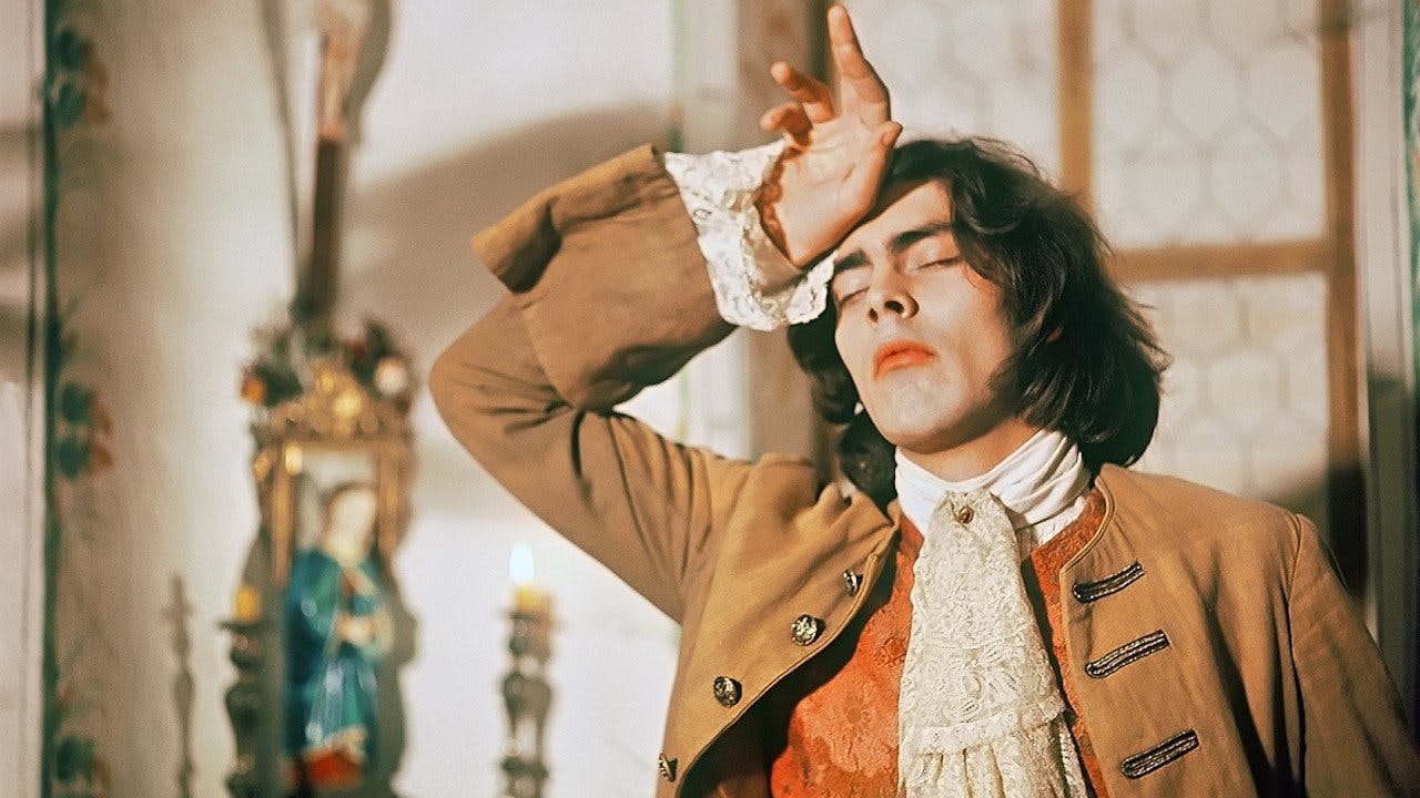 Heart Of Glass Review Movie Empire