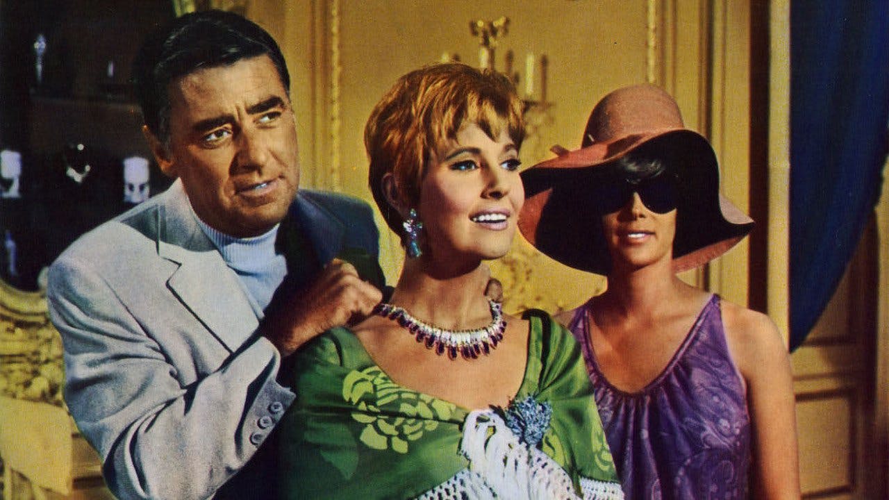 How I Spent My Summer Vacation Review | Movie - Empire