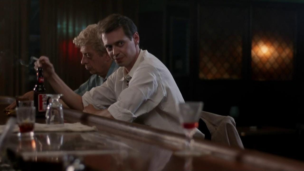 Trees Lounge Review Movie Empire