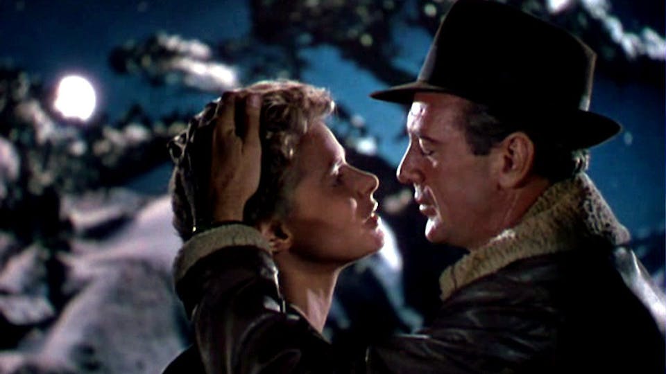 For Whom The Bell Tolls Review Movie Empire For Whom The Bell Tolls Review Movie Empire