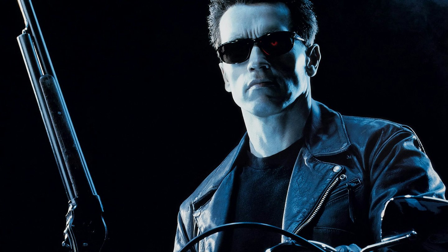 Making Terminators The Making Of Terminator 2: Judgment Day | Movies | %%channel_name%%