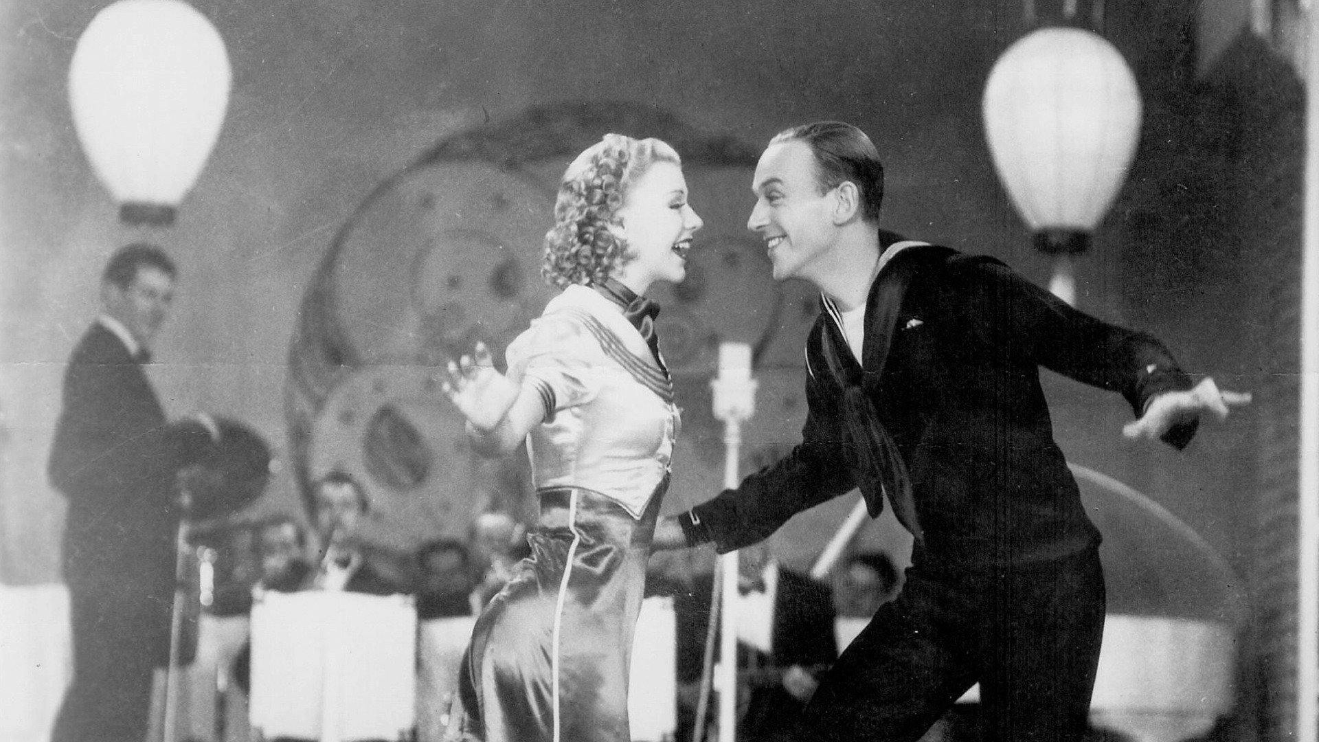 Follow The Fleet Review Movie Empire