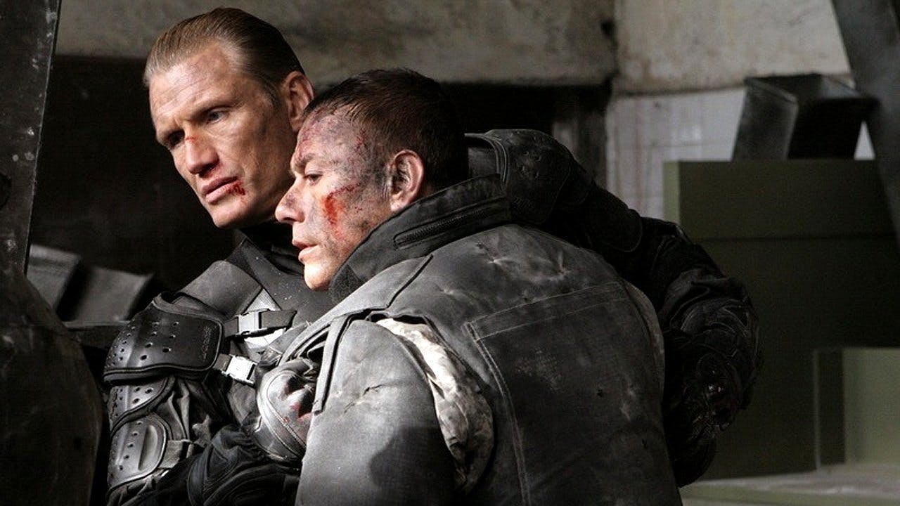 Universal Soldier: Regeneration Review | Movie - Empire