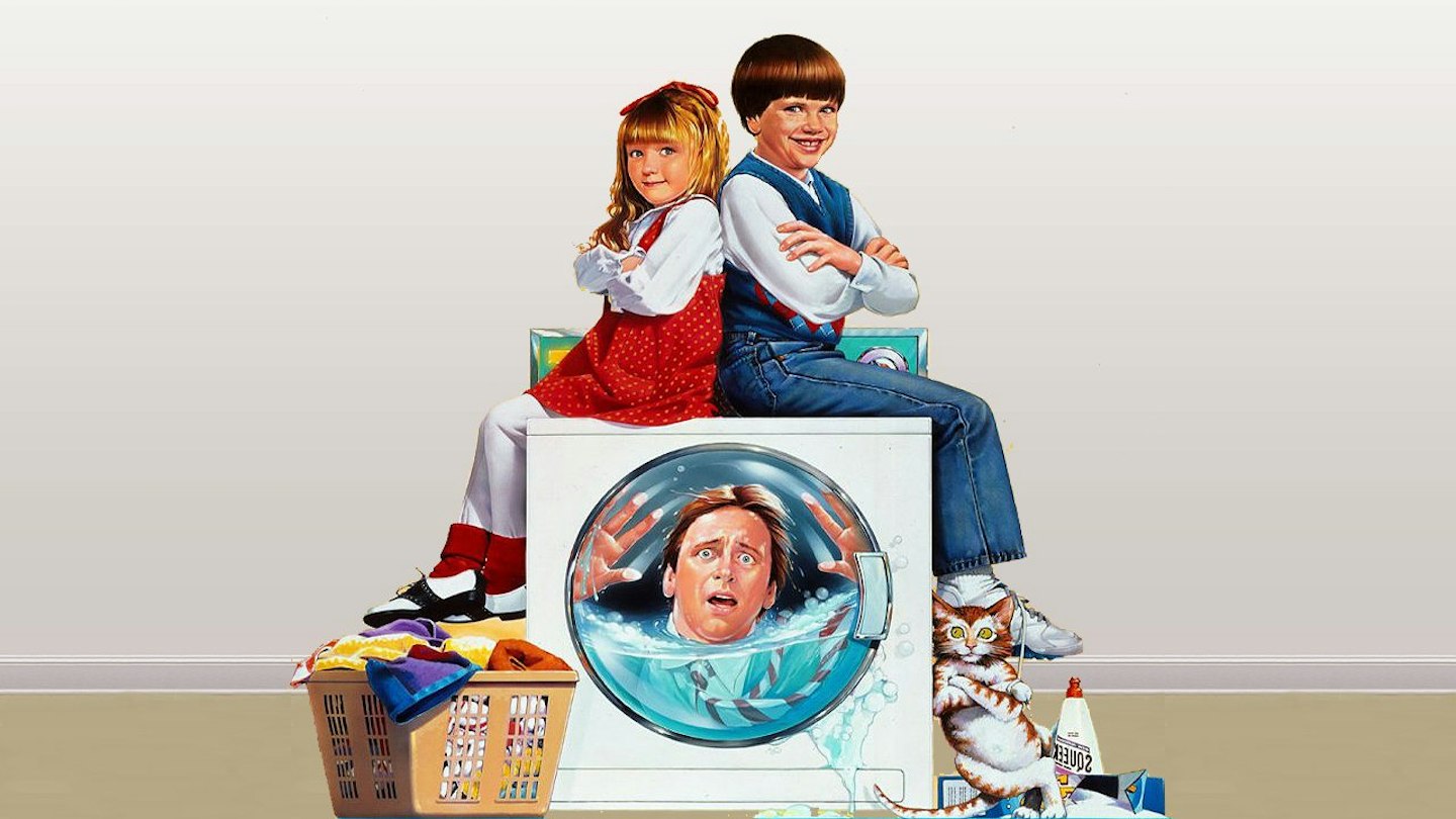 Problem Child 2 Rug Problem Child 2 Review | Movie - Empire