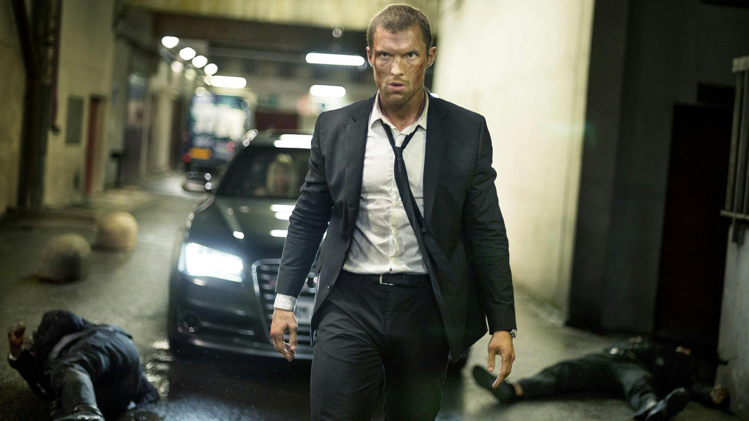 The transporter full discount movie online free