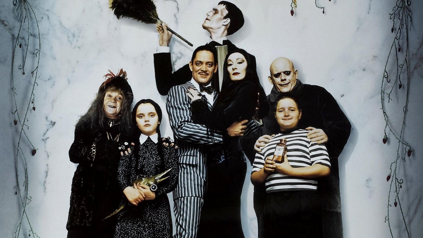 Addams Family, The