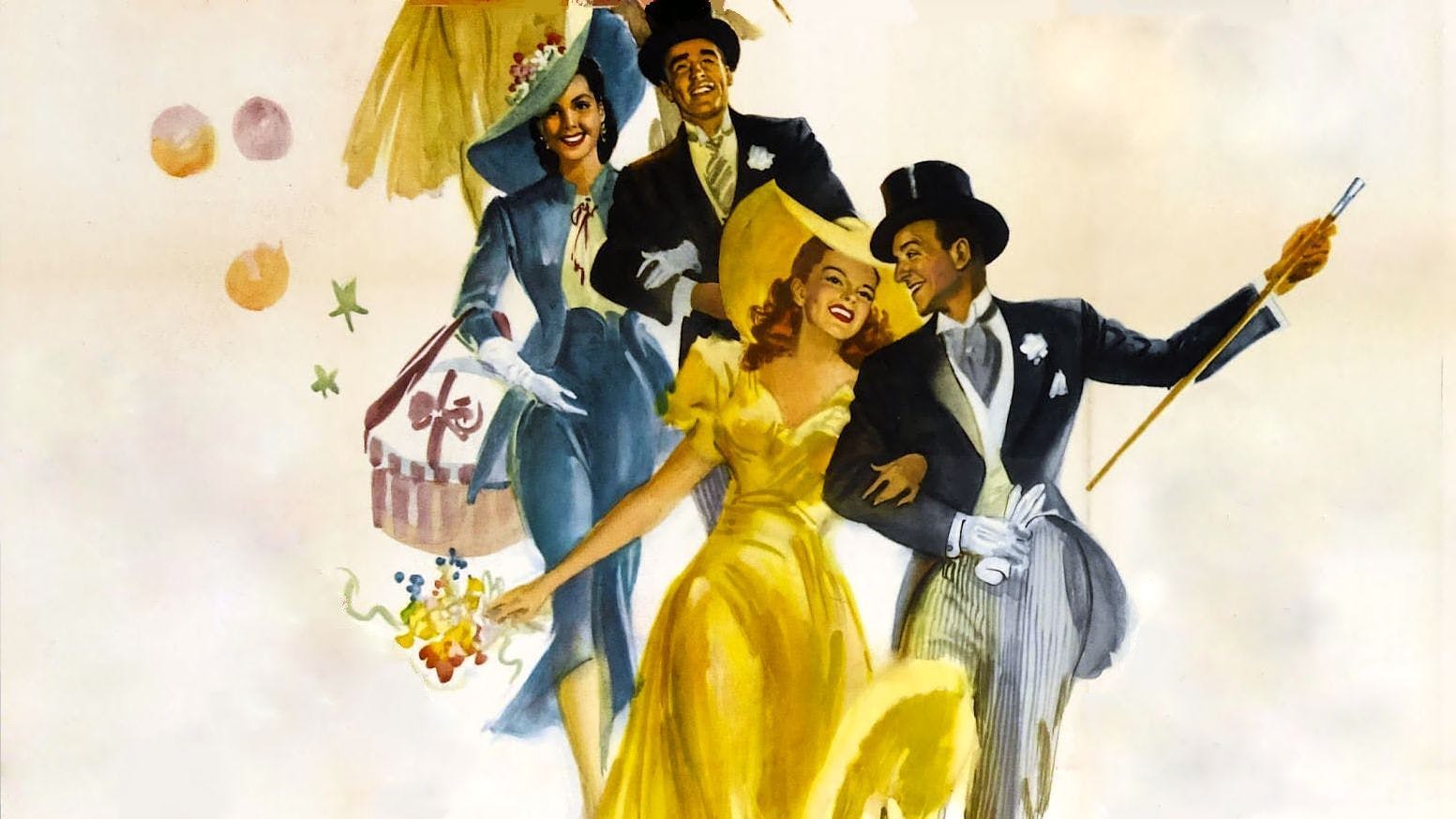 Easter Parade Review Movie Empire