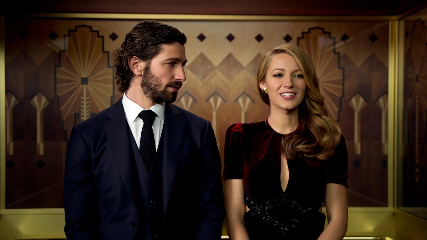 Age Of Adaline Review | Movie - Empire