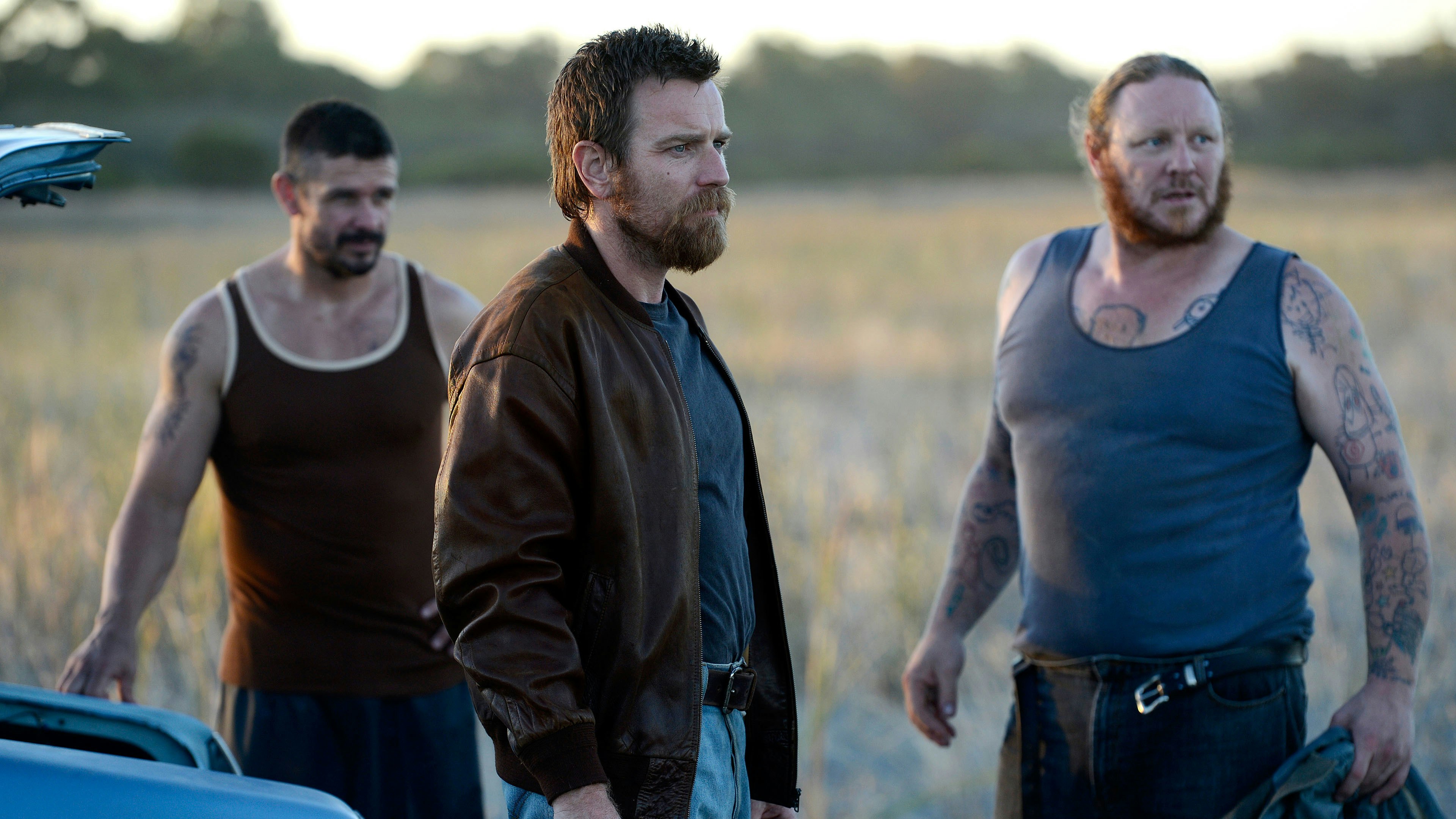 Son Of A Gun Review Movie Empire