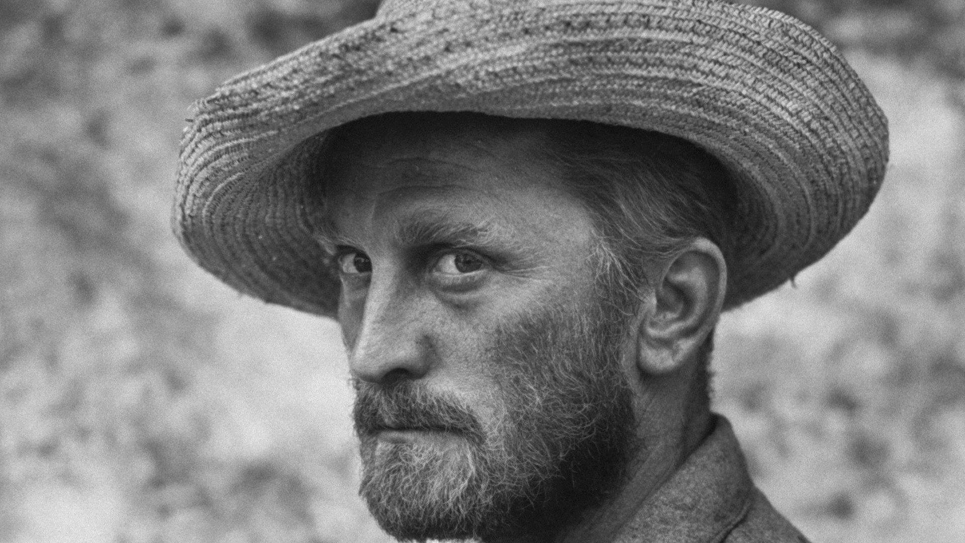 Lust for Life Review | Movie - Empire