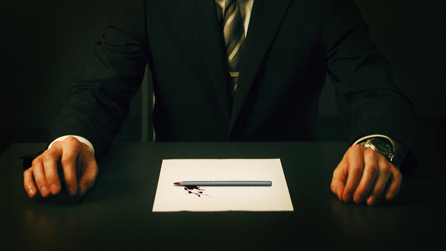 Exam Review Movie Empire