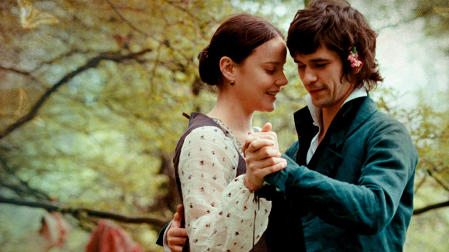 Bright Star Review | Movie - Empire